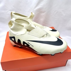 Nike Jr Zoom Superfly 9 Mercurial Academy Soccer DJ5623-700 Size 5.5Y In Box