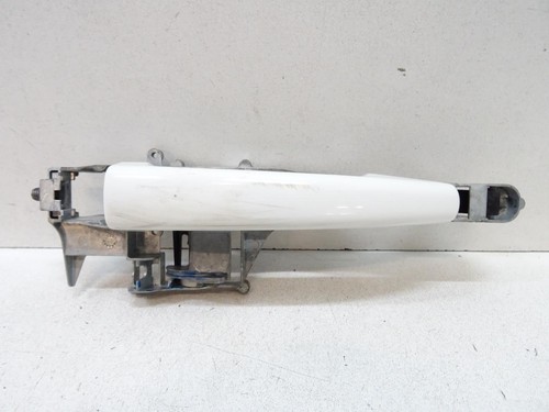 PORTIERGREEP BUITEN LINKS VOOR Peugeot 2008 (CU) 9101GF - Afbeelding 3 van 4