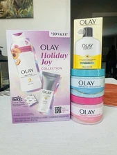 Olay Beauty Bundle