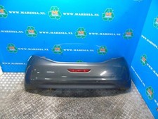 Stoßstange hinten Peugeot 208 I CA, CC 1607254580 P20389318