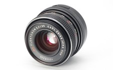 Carl Zeiss Jena MC Flektogon 2.4/35 mm Objektiv M42