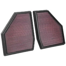 ORIGINAL® K&n Filters Luftfilter für BMW 5 7 8 Coupe 8 Cabriolet 8 Gran Coupe