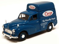 Morris 1000 Van - Vanguards 1/43