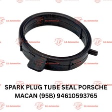 2003-2025 Porsche Macan Spark Plug Tube Seal 94610593765