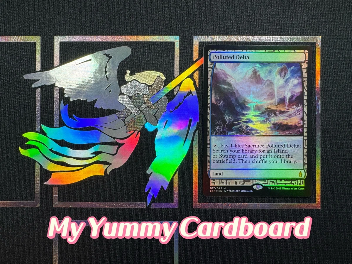 Land Magic: The Gathering Zendikar Expeditions Full Art Individual