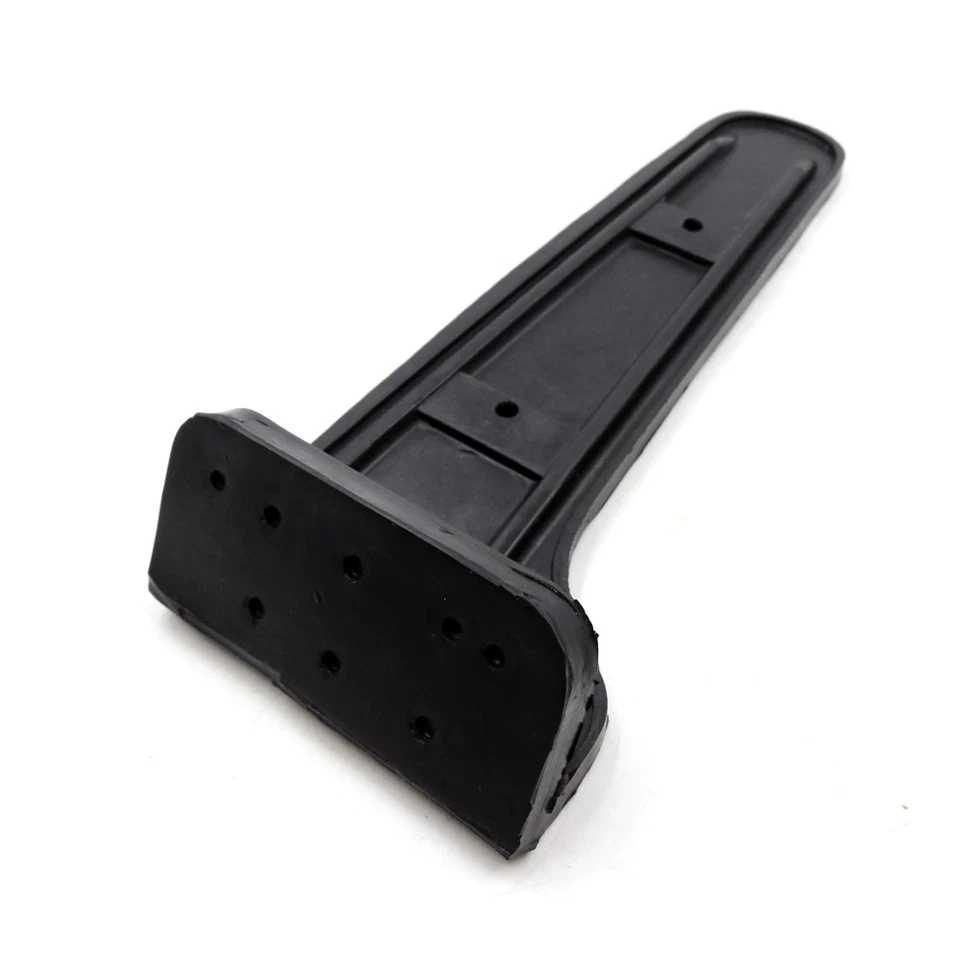 Fit 67-77 Mazda Familia Rotary R100 Capella 1000 1200 1300 Accelerator Pedal Pad - Изображение 4 из 4