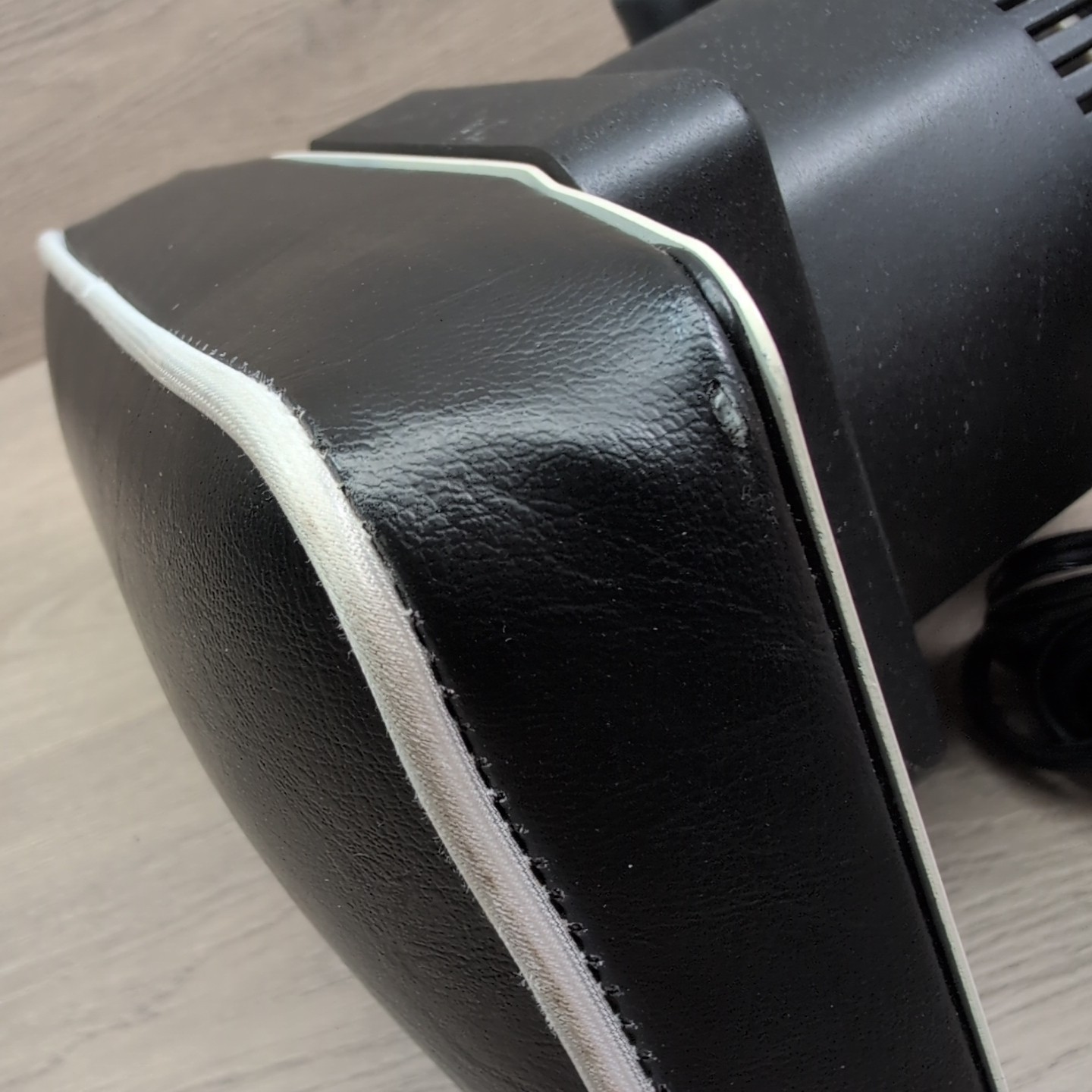 MedMassager Therapeutic Orbital Body Massager with Variable Speed - MMB01 Works