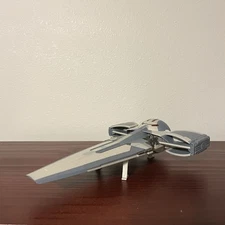 Micro Galaxy Squadron Darth Mauls Sith Infiltrator - Loose No Figures