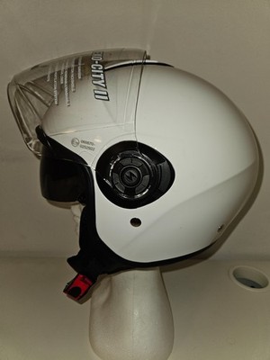 HELM JET SCORPION EXO EXO-CITY 2 SOLID