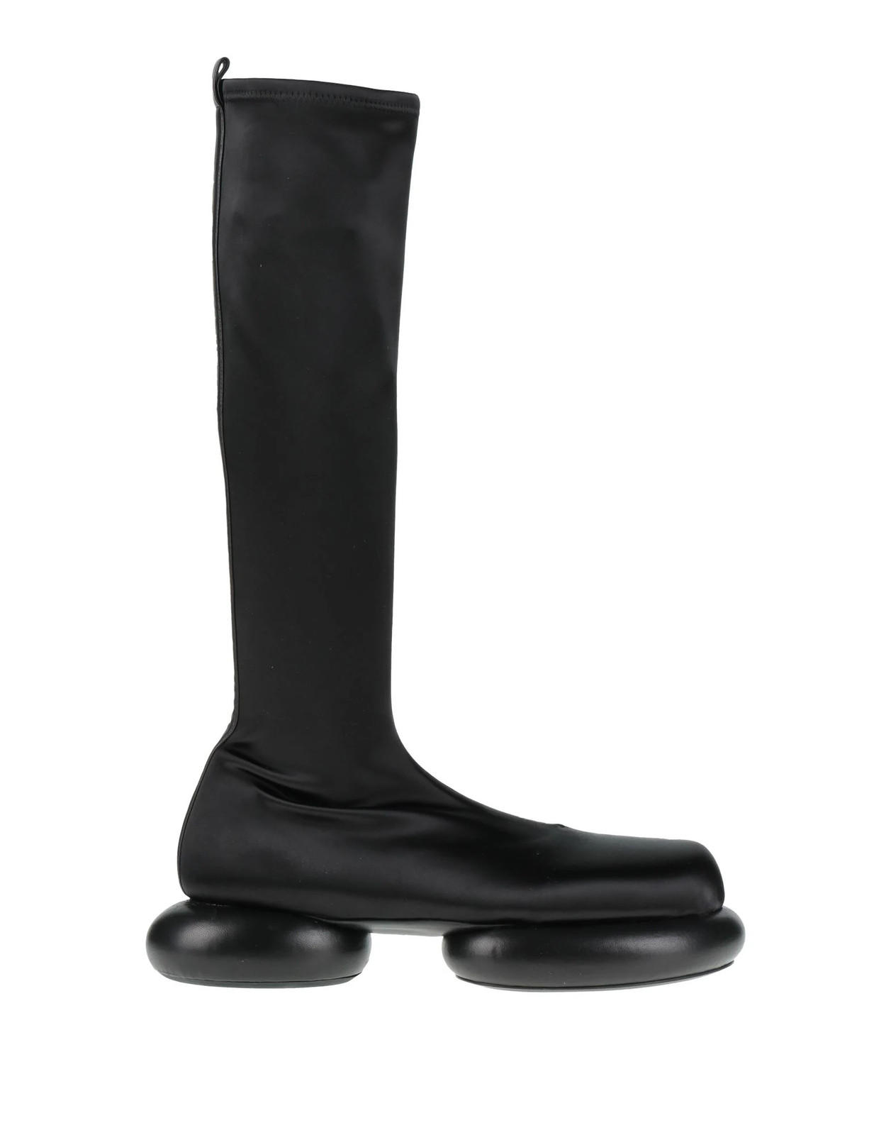 Jil Sander - Women - Satin Boot - Black 196190₽
