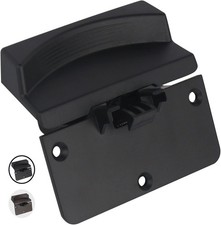 Interior Center Console Armrest Lid Latch Compatible with Ram 1500 2500 3500 450