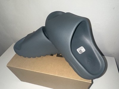 Adidas Yeezy Slide Slate Marine EU 42 / US 8 NEU  , ungetragen
