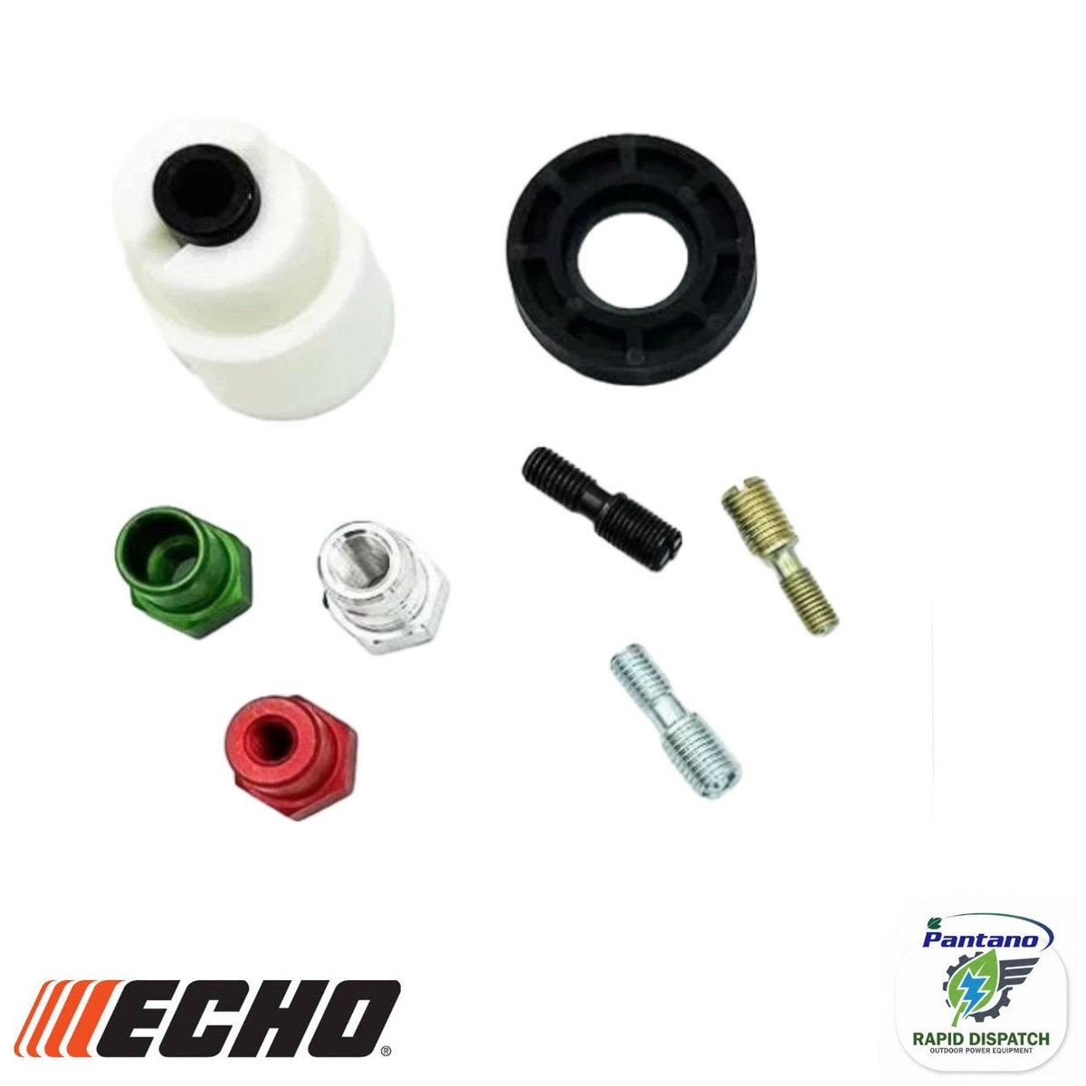 ECHO 99944200907 Adapter Pack Kit Speed-Feed 400 Fits Stihl