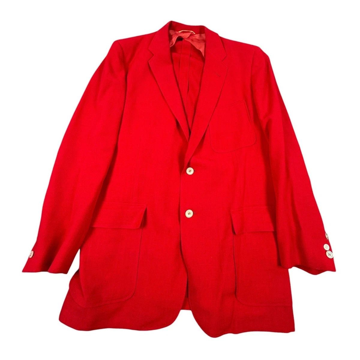 Rockabilly 1950s Vintage Suit Jackets & Blazers for Men for sale
