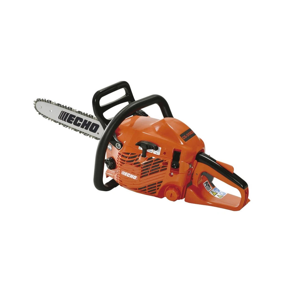 ECHO 300mm 30.5cc Petrol Chainsaw CS-310ES/30 - Image 2 of 4
