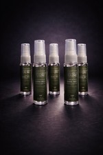 Alterna Bamboo Shine Luminous Shine Mist Travel Size - Lot of 5