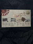 Canada #3178, Vancouver Asahi Baseball Team, Official First Day Cover, FDC 2019