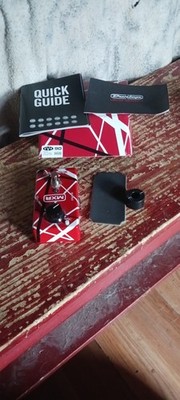 mxr evh phase 90