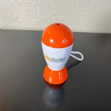 Baby Shusher The Sleep Miracle Portable Sound Machine Soother TESTED  WORKS