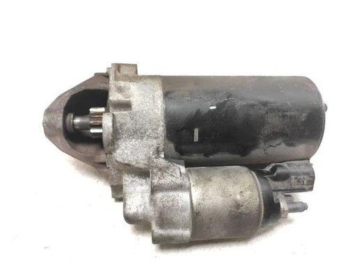 VW PASSAT B7 362 Anlasser 03G911023A 2.00 Diesel 103kw 2012 20561497