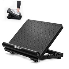 Steel Slant Board for Calf Stretching  Calf Stretcher Slant Board for Squats 5