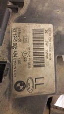 Feu avant (phare) BMW 320
