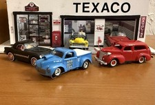 RRR Road Race Replicas H.O  41 Willy  s Bad Boys Toy P/U AW Ultra G T-Jet Chassis