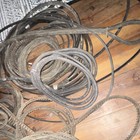 Lot of Assorted Cogged V-Belts Power Transmission Drive Belts — photo 3