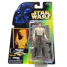 Han Solo (In Carbonite Chamber) for sale