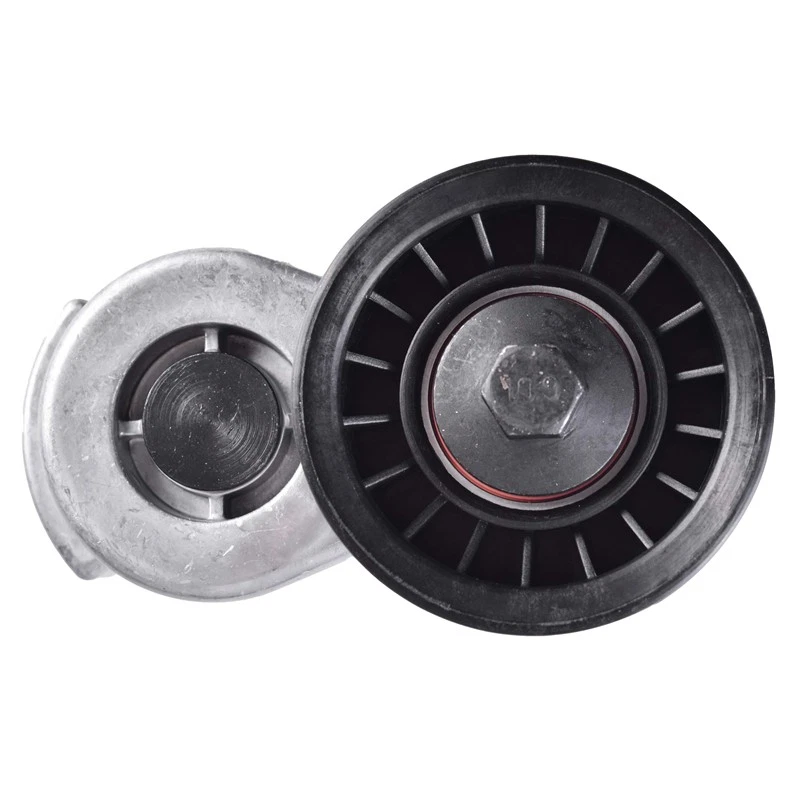 Fit 92-03 Dodge W150 W250 W350 B1500 B2500 B3500 D150 D250 D350 Belt Tensioners - Изображение 4 из 4