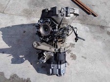 Boite de vitesse Fiat 132