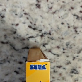 SEGA Tempo Sega Genesis 32X 1995 NTSC Manual Included QSound Audio Platformer