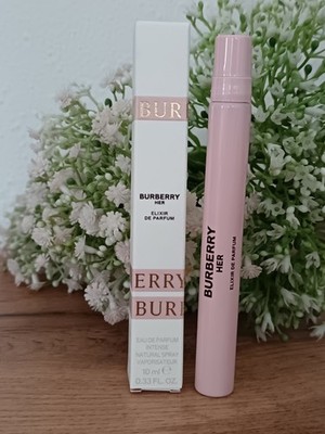 Burberry Her Elixir De Parfum Spray