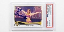 2014 Topps WWE Autographs Gallery and Guide 34