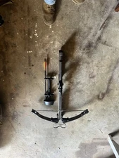 Horton Summit Crossbow