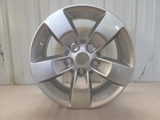 Wheel Classic Style 5 Lug Road Wheel Fits 13-23 DODGE 1500 PICKUP 2241464