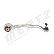 Querlenker Dreieckslenker MERTZ M-S1813 Aluminium für AUDI ALLROAD C5 4BH TDI