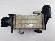 Volkswagen Tiguan 2023 Ladeluftkühler 04E145785S Benzin 110kW LAA45125