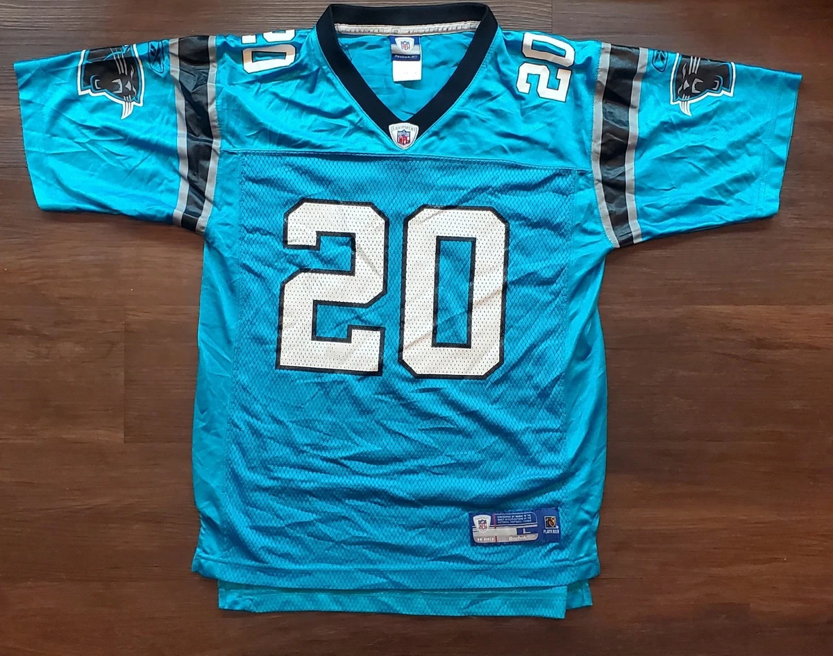 Reebok Carolina Panthers NFL Jerseys for sale | eBay