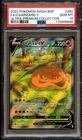 PSA 10 GEM MINT Charizard V SWSH260 UPC ALTERNATE ART PROMO Pokemon Card 686