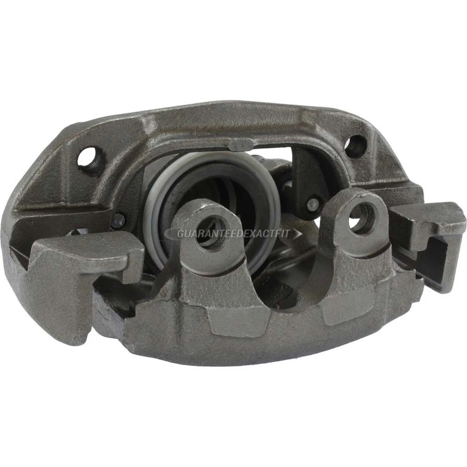 Pinza de freno delantera izquierda centrada TCP para BMW 318i 318is 325is Foto 4 de 4