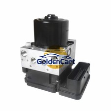 For 11-14 Ford Edge Lincoln MKX FWD ABS Brake Pump Assembly