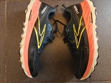 Brooks Cascadia 18 Men's Trail Running Shoes UK Size 12, Euro 46.5