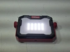 HYPER TOUGH WORKLIGHT/WITH CHARGER (P15022497)