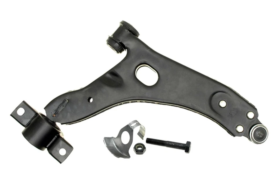 For Ford Focus 04-11 Control Arm and Ball Joint Assembly Professional Front - Image 4 of 4