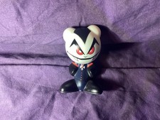 Mattel Radica UB Funkeys Figure VLURP Black Dream States Series