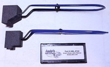 Paquete de torno de freno de lujo para auto para tornos de freno Pro-Cut