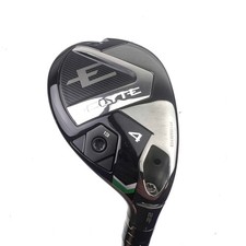 Callaway Elyte 4 Hybrid / 22 Degree / Denali 70 Stiff Flex