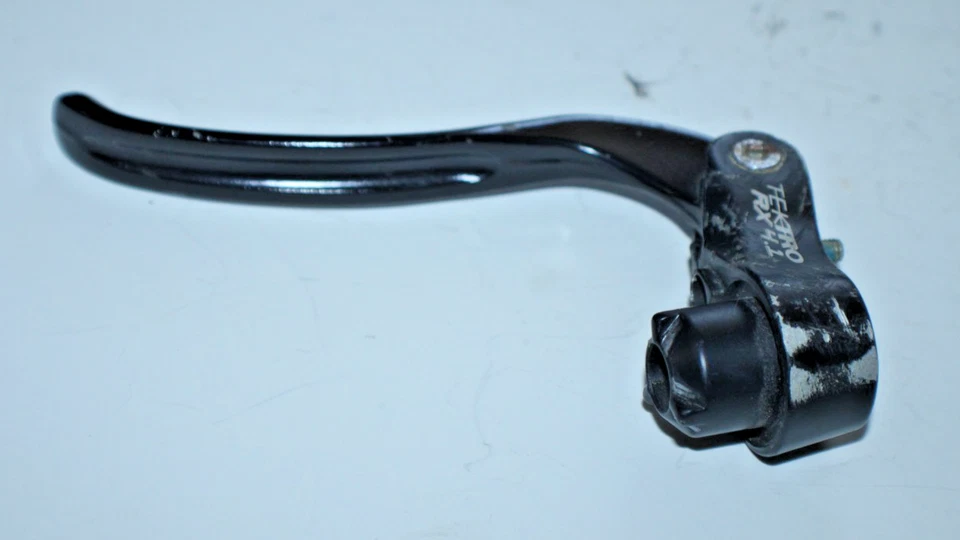 Tektro RX 4.1 Aero Bike Brake Lever Black Aerobar Tri Triathlon Fast USA Shipper - Image 4 of 4