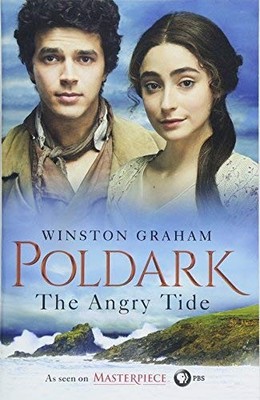 The Angry Tide: A Novel of Cornwall 1798-1799 (Poldark)